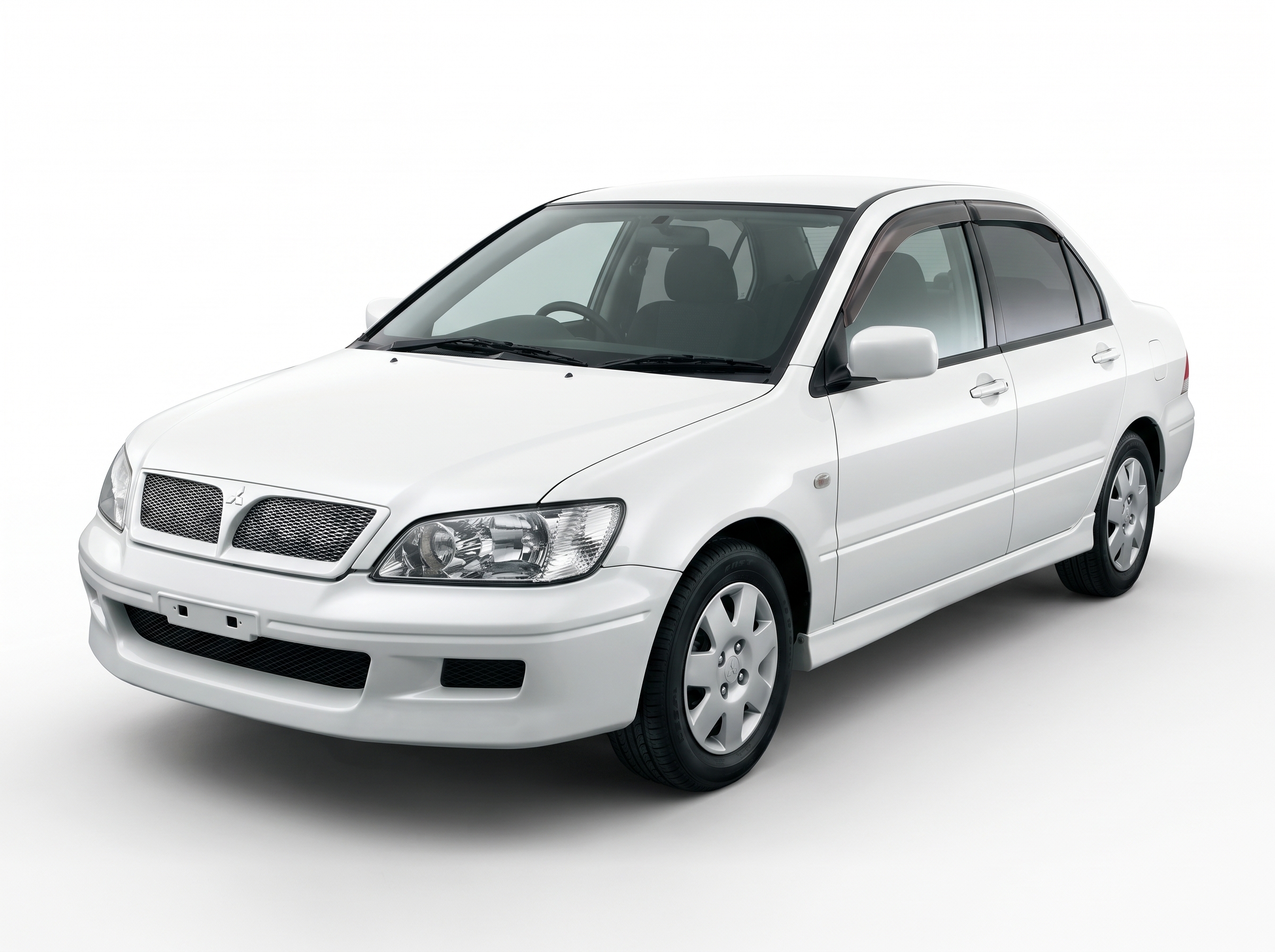 Lancer Cedia
