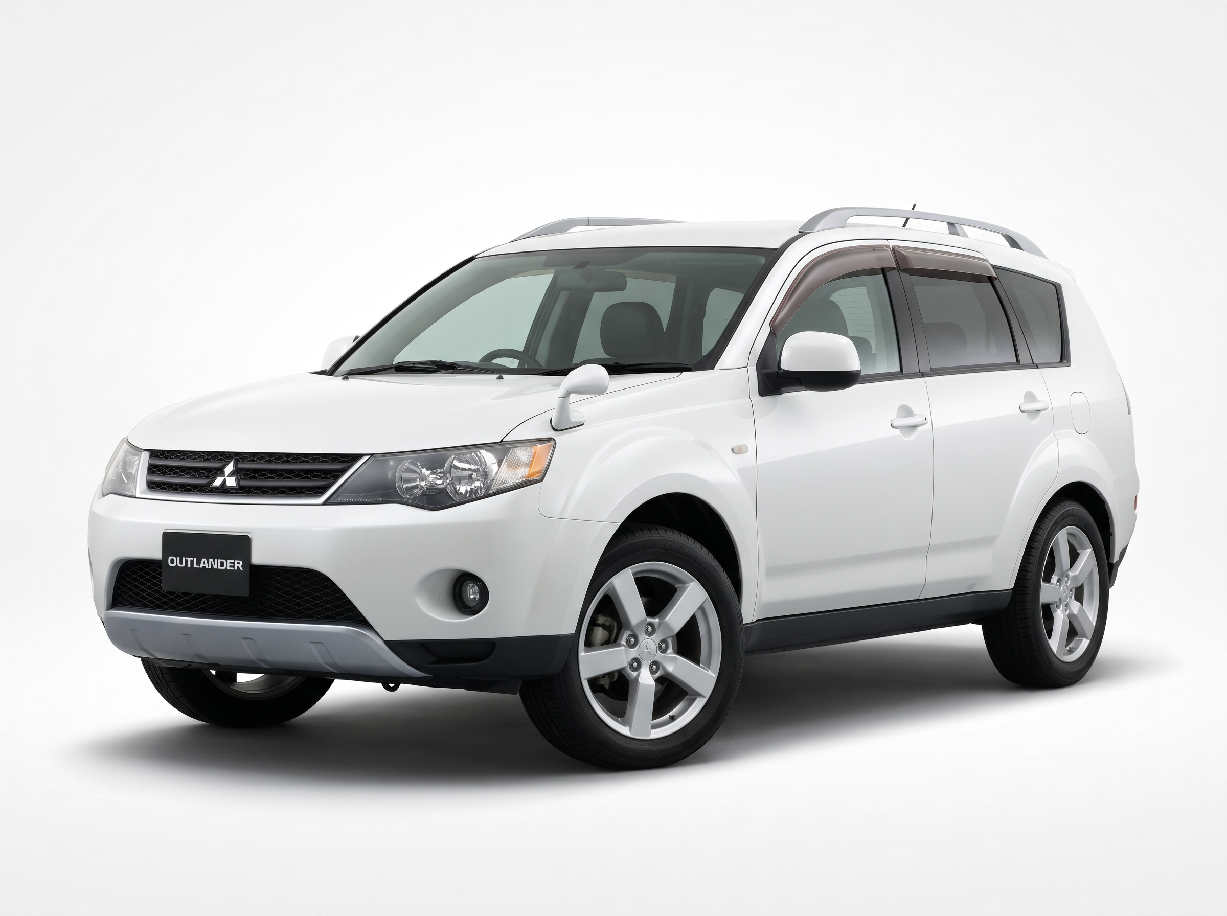 Outlander