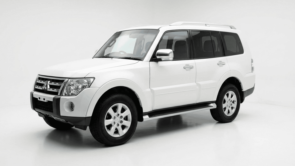 Pajero