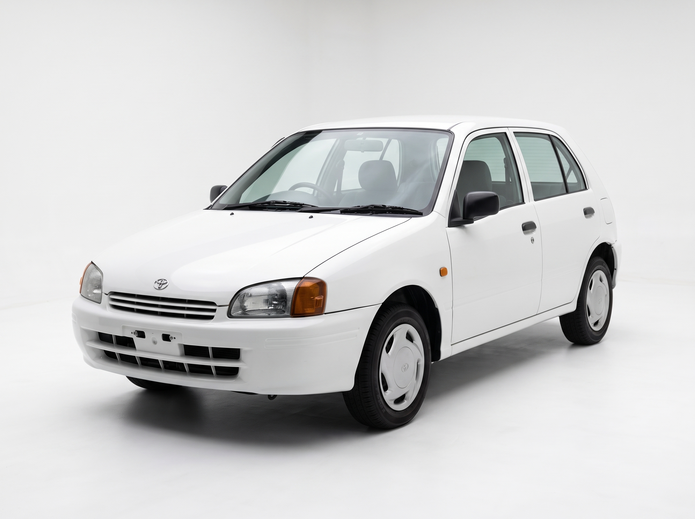 Starlet