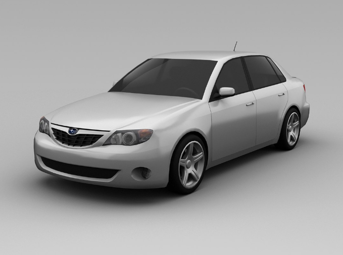 Subaru