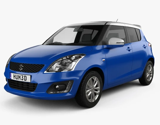 Suzuki