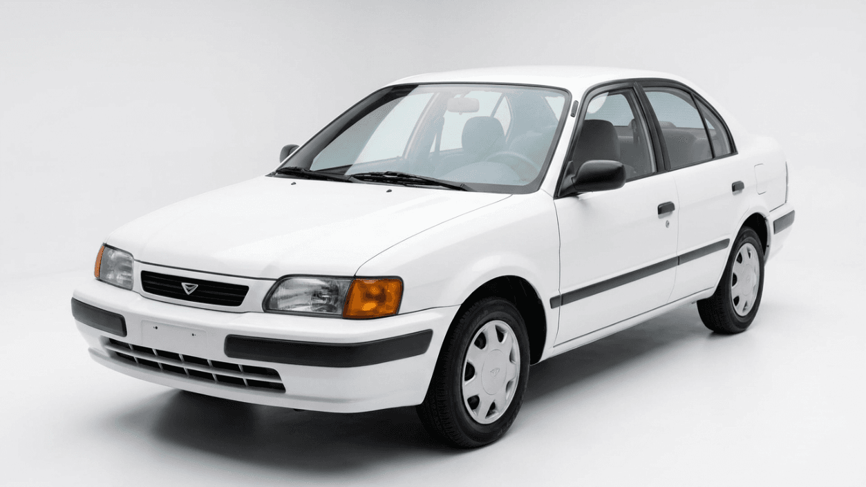 Tercel